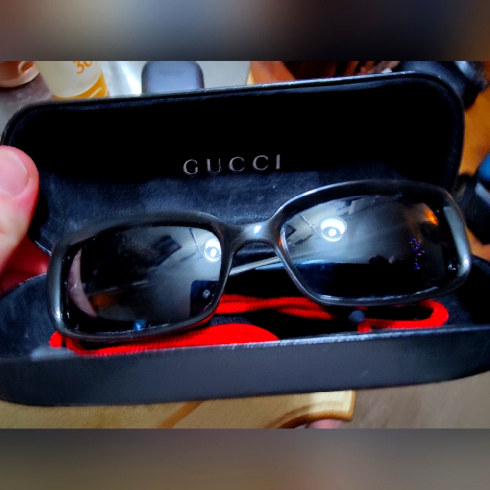 Gucci Sunglasses